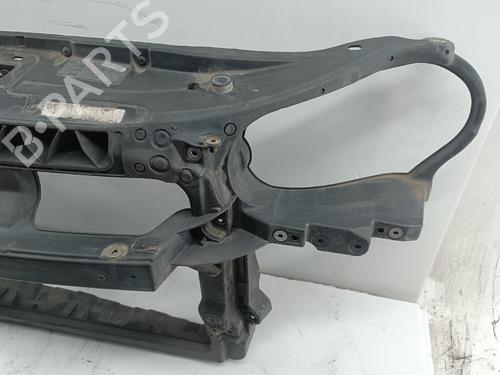 Front slam panel VW POLO IV (9N_, 9A_) 1.2 12V | BP30355941C72
