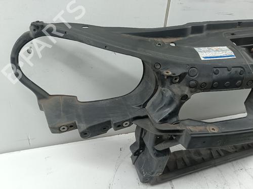 Front slam panel VW POLO IV (9N_, 9A_) 1.2 12V | BP30355941C72
