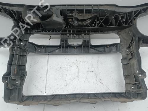 Front slam panel VW POLO IV (9N_, 9A_) 1.2 12V | BP30355941C72