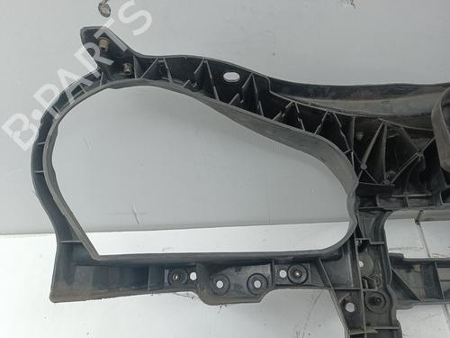Front slam panel VW POLO IV (9N_, 9A_) 1.2 12V | BP30355941C72
