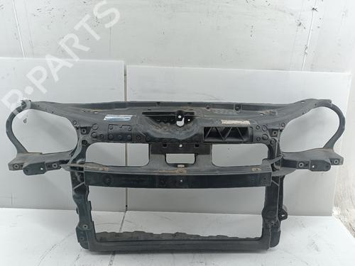 Front slam panel VW POLO IV (9N_, 9A_) 1.2 12V | BP30355941C72