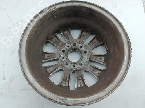 Used Rim BMW 1 Coupe (E82) [2006-2013]  30355944