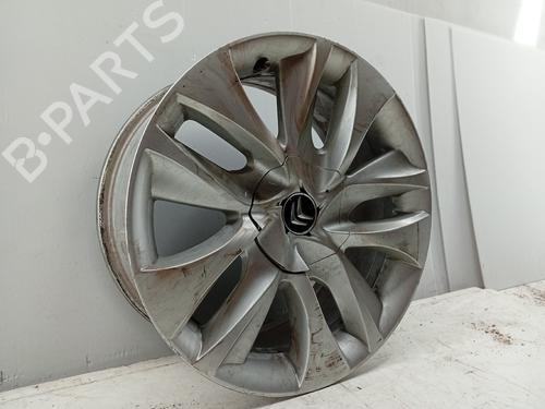 Fælk CITROËN DS5 | BP30355947C45