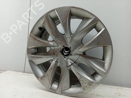 Fælk CITROËN DS5 | BP30355947C45