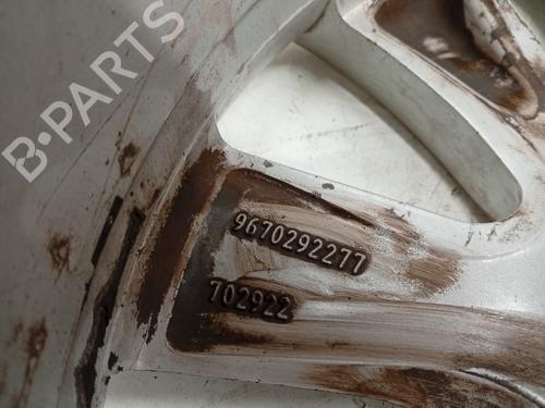 Fælk CITROËN DS5 | BP30355947C45