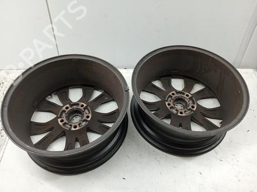 Fælk RENAULT MEGANE IV Hatchback (B9A/M/N_) [2015-2025]  30355950