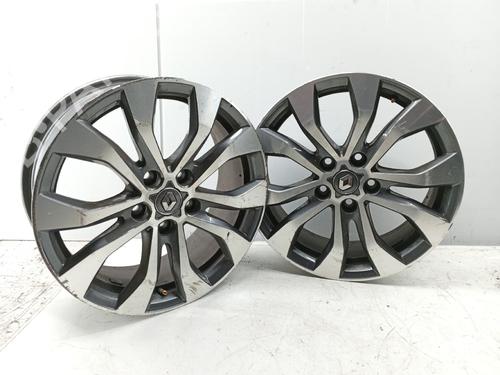 Fælk RENAULT MEGANE IV Hatchback (B9A/M/N_)  | BP30355950C45 