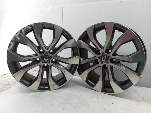 Fælk RENAULT MEGANE IV Hatchback (B9A/M/N_)  | BP30355950C45 