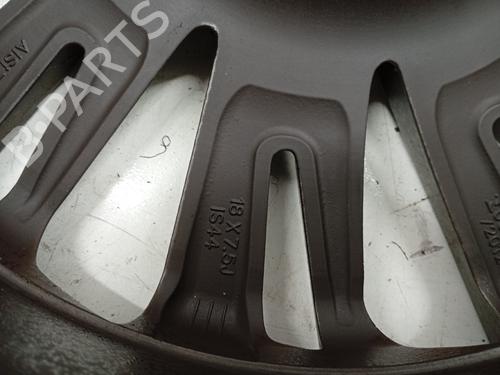 Fælk OPEL ASTRA K (B16) 1.6 CDTi (68) | BP30355952C45 