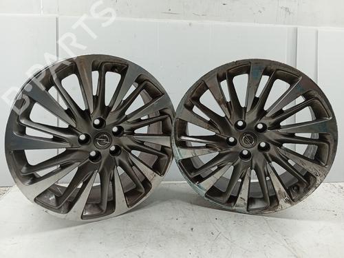 Fælk OPEL ASTRA K (B16) 1.6 CDTi (68) | BP30355952C45 