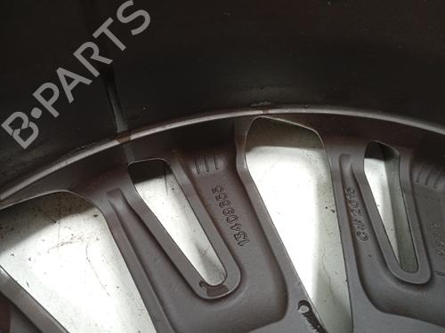 Fælk OPEL ASTRA K (B16) 1.6 CDTi (68) | BP30355952C45 