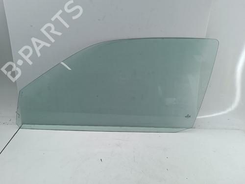 Used Front left door window VW POLO III (6N1) [1994-1999]  30363558