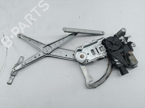 Używane Mechanizm podnoszenia szyby przedniej lewej OPEL CORSA C (X01) 1.2 (F08, F68) (75 hp) 30363714
