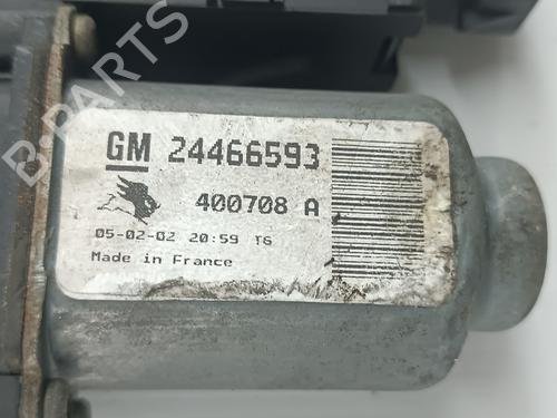 Lève-vitre avant gauche OPEL CORSA C (X01) 1.2 (F08, F68) | BP30363714C22 
