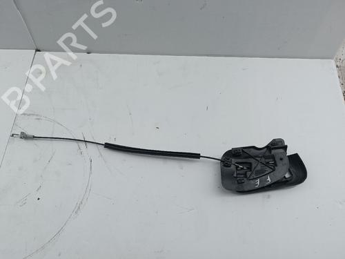 Używane Klamka wewnętrzna drzwi przednich lewych OPEL CORSA C (X01) 1.2 (F08, F68) (75 hp) 30363717