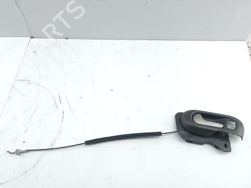 Venstre foran invendig håndtak OPEL CORSA C (X01) 1.2 (F08, F68) | BP30363717I13