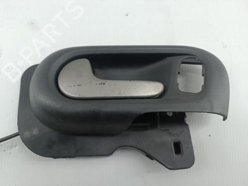 Venstre foran invendig håndtak OPEL CORSA C (X01) 1.2 (F08, F68) | BP30363717I13