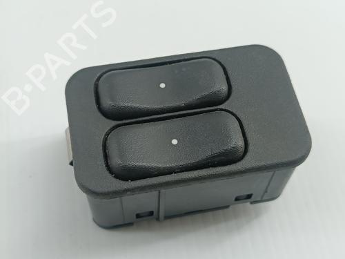Left front window switch OPEL CORSA C (X01) 1.2 (F08, F68) | BP30363719I27