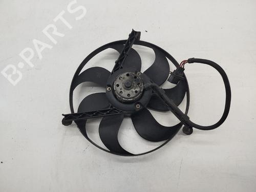 Used Radiator fan VW POLO III (6N1) [1994-1999]  30363718