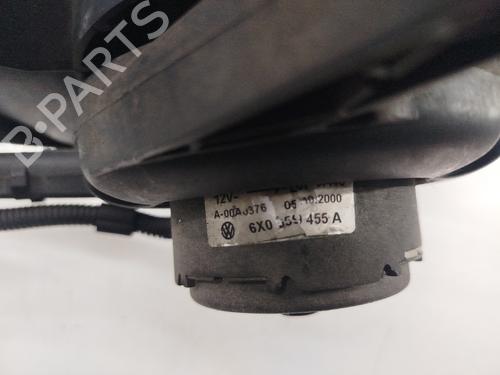 Radiator fan VW POLO III (6N1) | BP30363718M35