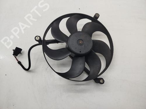 Radiator fan VW POLO III (6N1) | BP30363718M35