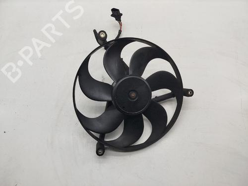 Radiator fan VW POLO III (6N1) | BP30363718M35