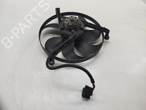 Radiator fan VW POLO III (6N1) | BP30363718M35