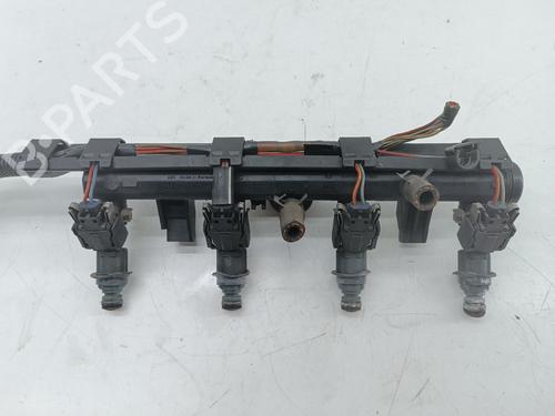 Sprederrør VW POLO III (6N1) [1994-1999]  30363720