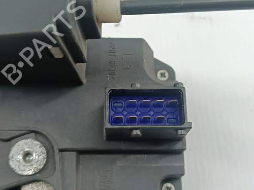 Front left lock OPEL CORSA C (X01) 1.2 (F08, F68) | BP30363721C98