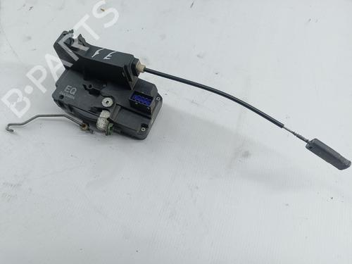 Front left lock OPEL CORSA C (X01) 1.2 (F08, F68) | BP30363721C98