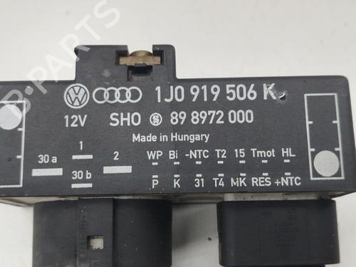 Other VW POLO III (6N1) | BP30363723O1