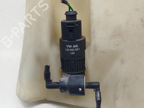 Windscreen washer tank VW POLO III (6N1) | BP30363725C113