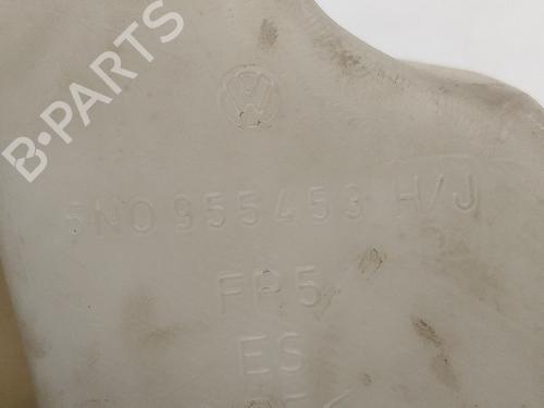 Windscreen washer tank VW POLO III (6N1) | BP30363725C113
