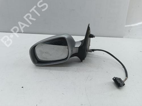 Used Left mirror VW POLO III (6N1) [1994-1999]  30363727