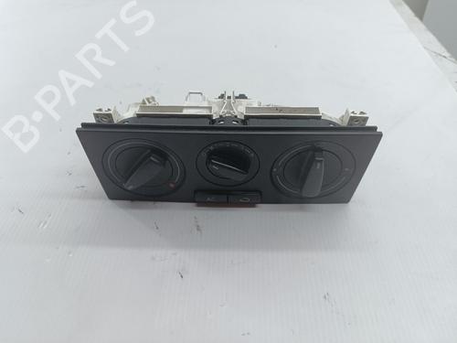 Commande Chauffage VW POLO III (6N1) [1994-1999]  30363730