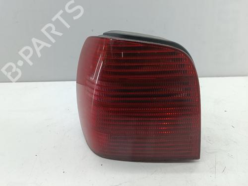 Used Left taillight VW POLO III (6N1) [1994-1999]  30363732
