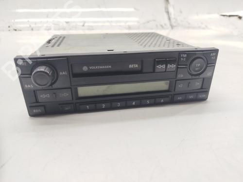 Sistema audio VW POLO III (6N1) [1994-1999]  30364744