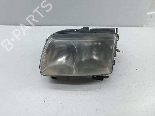 Used Left headlight VW POLO III (6N1) [1994-1999]  30364745