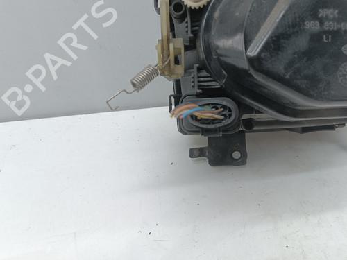 Left headlight VW POLO III (6N1) | BP30364745C28