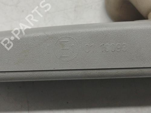 Rear mirror VW POLO III (6N1) | BP30364746I6