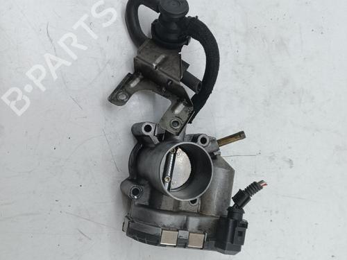 Used Throttle body VW POLO III (6N1) [1994-1999]  30364749
