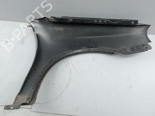 Used Left front fenders OPEL CORSA B (S93) 1.5 TD (F08, F68, M68) (67 hp) 30384043