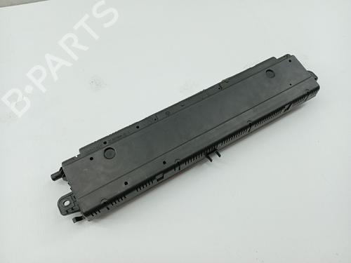 Instrument cluster RENAULT SCÉNIC II (JM0/1_) | BP30385523C47