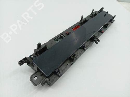 Instrument cluster RENAULT SCÉNIC II (JM0/1_) | BP30385523C47