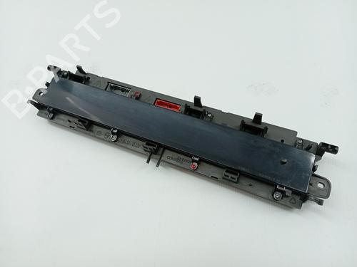 Instrument cluster RENAULT SCÉNIC II (JM0/1_) | BP30385523C47