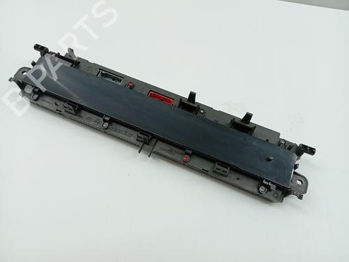 Instrument cluster RENAULT SCÉNIC II (JM0/1_) | BP30385523C47