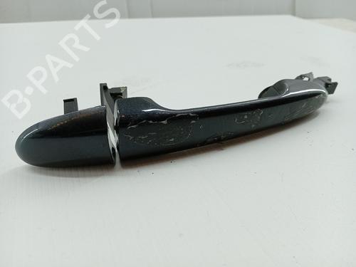 Udvendigt håndtag MAZDA 6 Estate (GJ, GL) 2.0 (GJEFW) (146 hp) 30385527