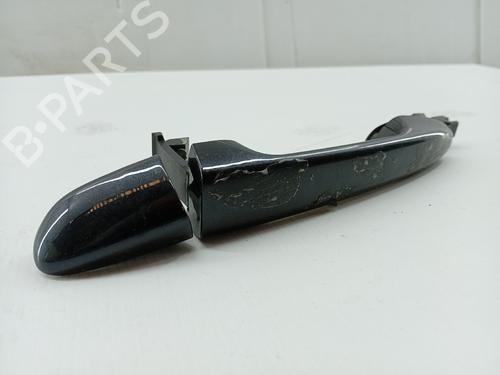 Exterior handle MAZDA 6 Estate (GJ, GL) 2.0 (GJEFW) | BP30385527C122 