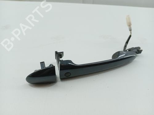 Udvendigt håndtag MAZDA 6 Estate (GJ, GL) 2.0 (GJEFW) (146 hp) 30385529