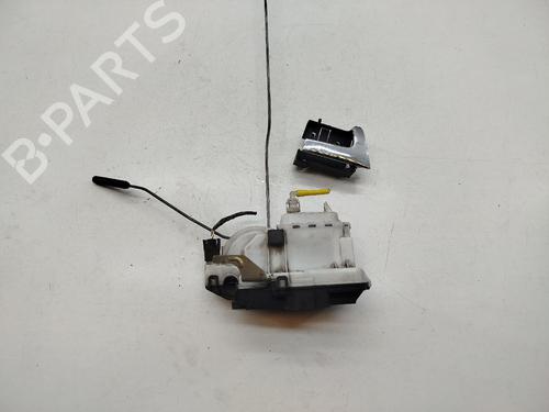 Used Front right lock Front right lock VW POLO III (6N1) [1994-1999] 30385532 30385532